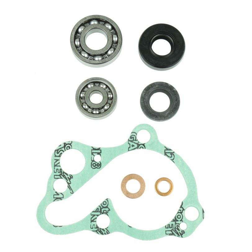 AJUSA Guarnizione Pompa Acqua 00834700 – Per Ford Focus, C-Max, Fiesta, Mondeo, S-Max, Transit Connect