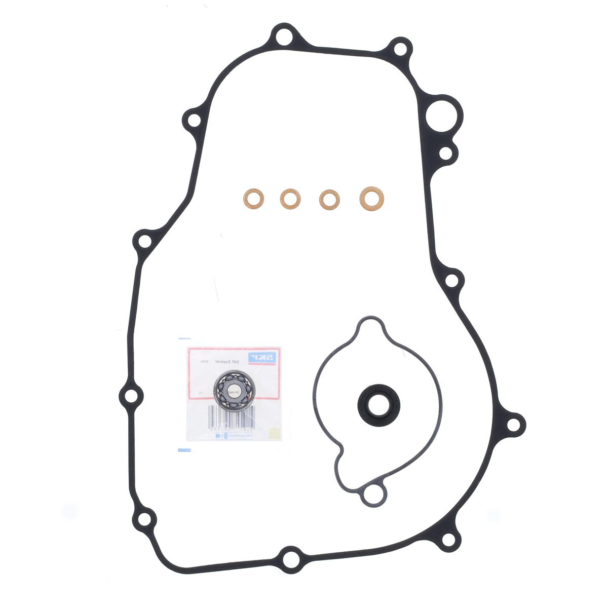 Guarnizione pompa acqua MERCURY MARINER 40 a 300Cv 430331 barca e