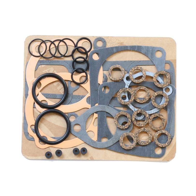 Athena P400485600350 – Serie Guarnizioni Smeriglio Per Yamaha YFM 350/400, BIG BEAR, WOLVERINE, KODIAK (1987-2012)
