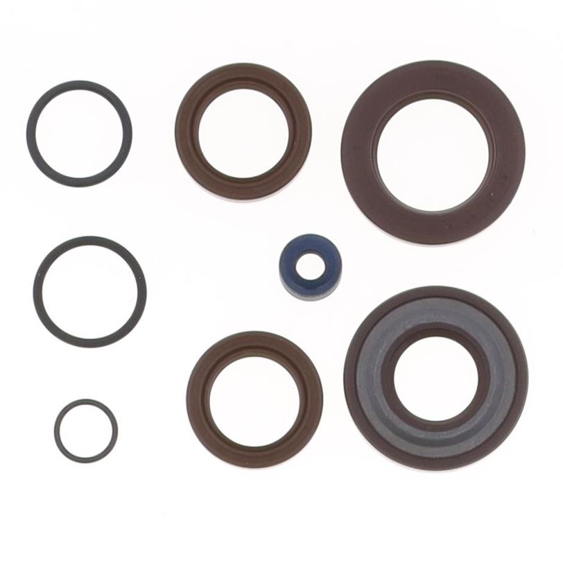 Serie Paraolio Motore