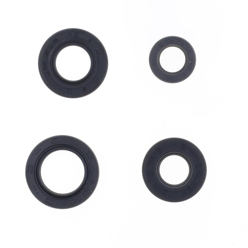 Serie Paraolio Motore