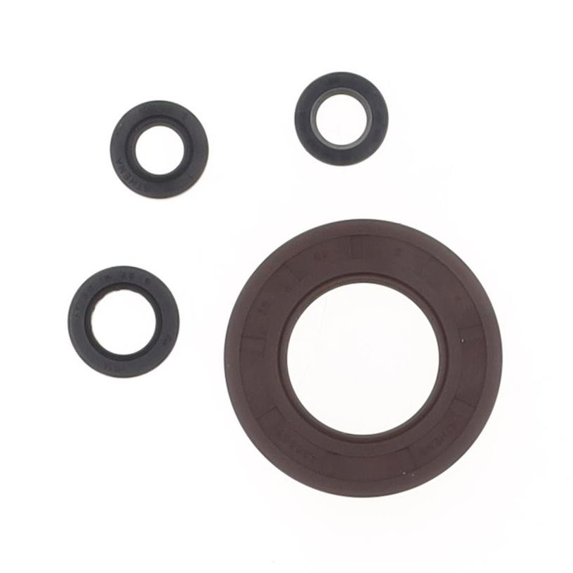 Serie Paraolio Motore