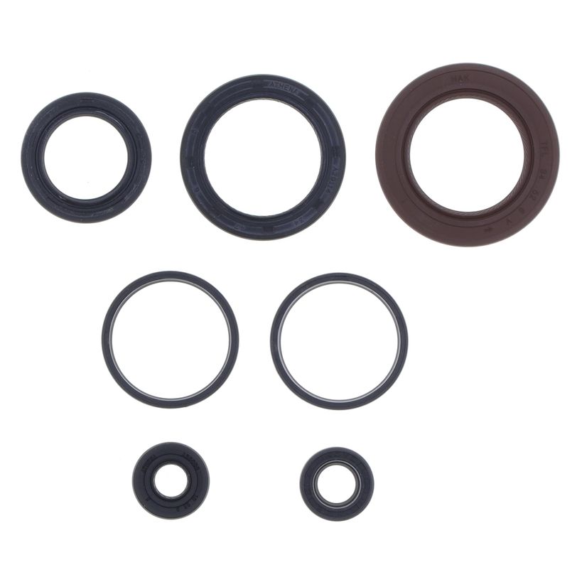 Serie Paraolio Motore