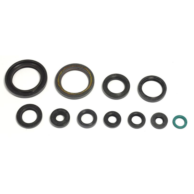 Serie Paraolio Motore