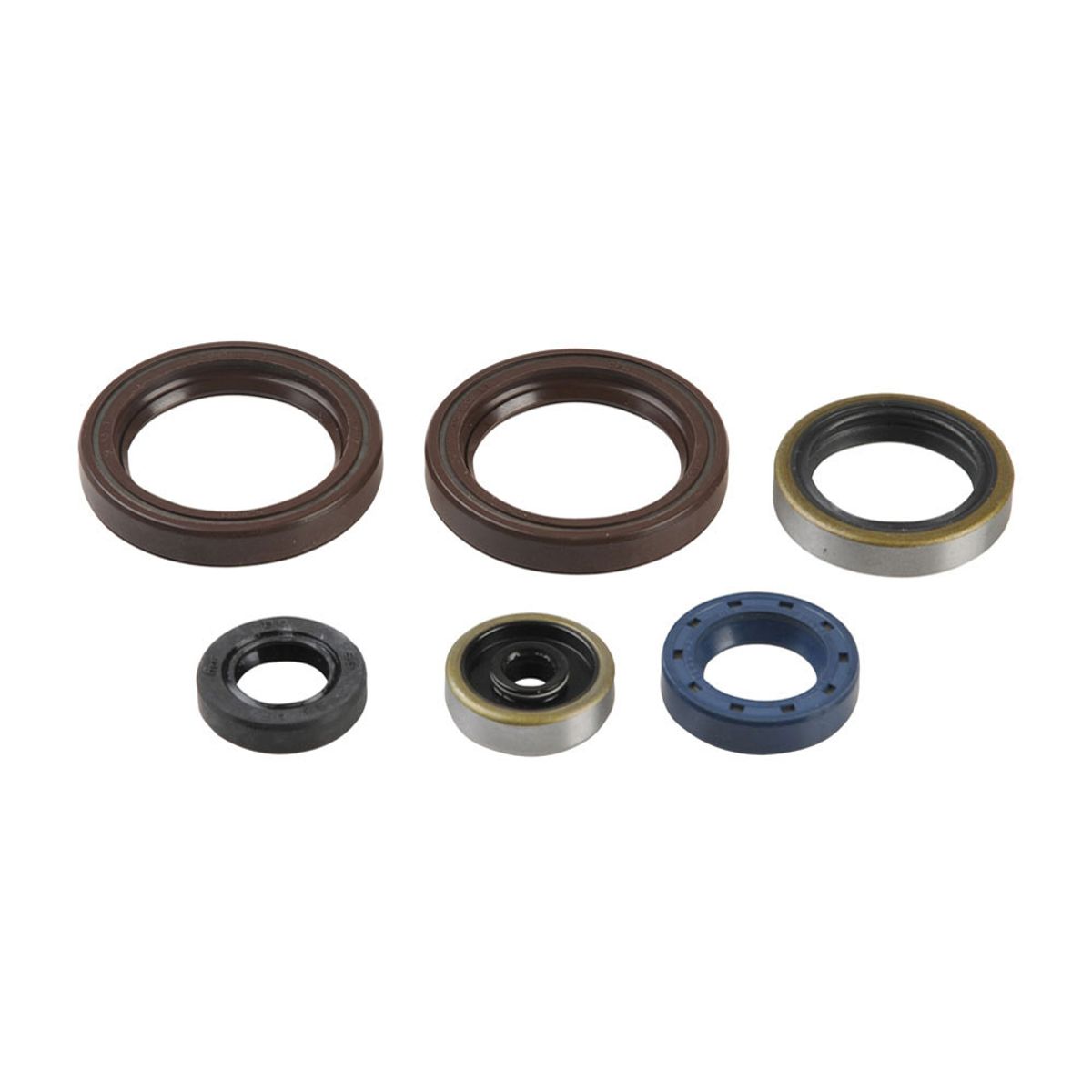 Athena - Derbi - Kit Guarnizioni Motore - Motore E Componenti - Negozi