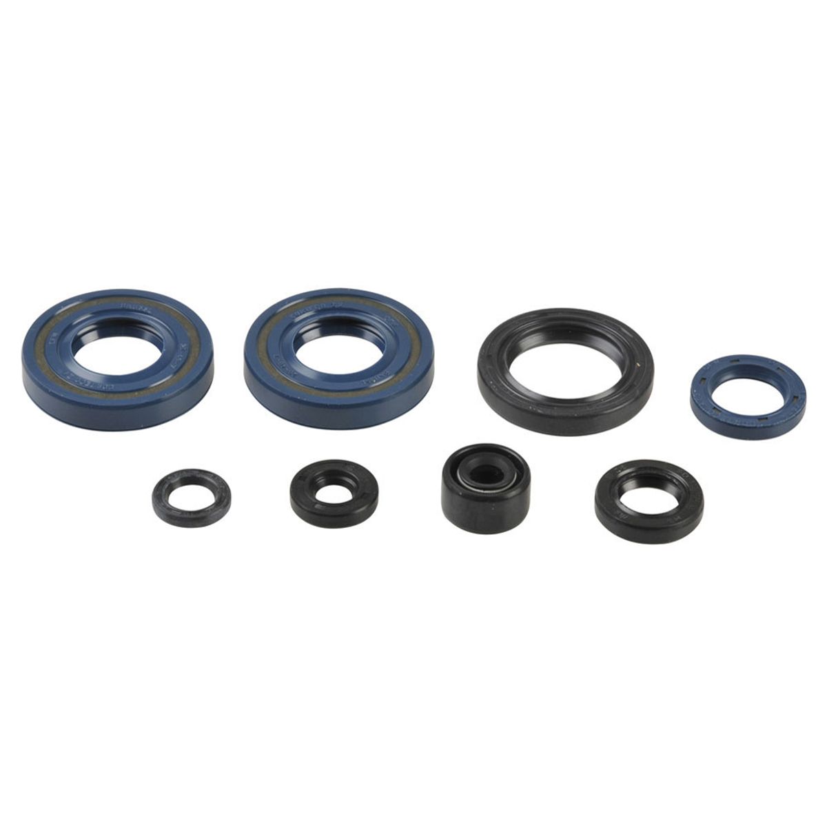 Corteco 289004 - Kit Paraolio, Motore