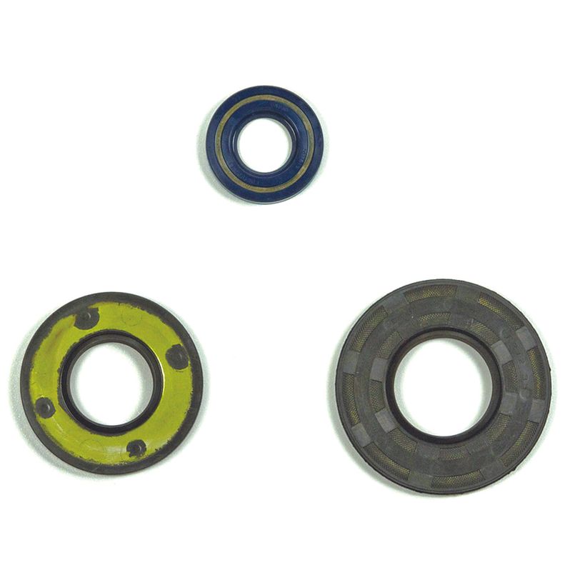 Serie Paraolio Motore