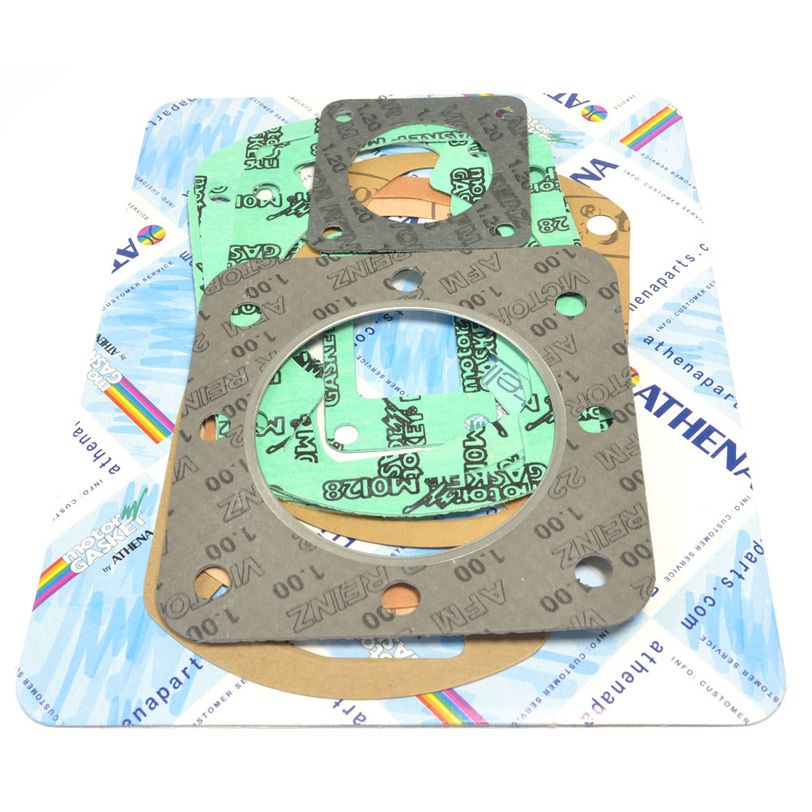 Serie Smeriglio