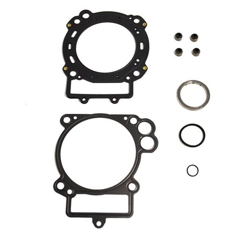 Athena P400485600350 – Serie Guarnizioni Smeriglio Per Yamaha YFM 350/400, BIG BEAR, WOLVERINE, KODIAK (1987-2012)
