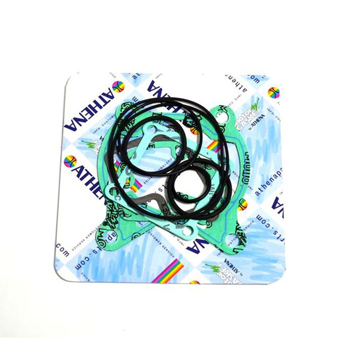 ATHENA P400210600100 Kit guarnizioni motore - Ricambi auto