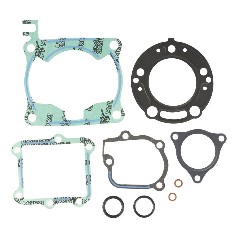 Athena P400427600004 Serie Guarnizione Smeriglio