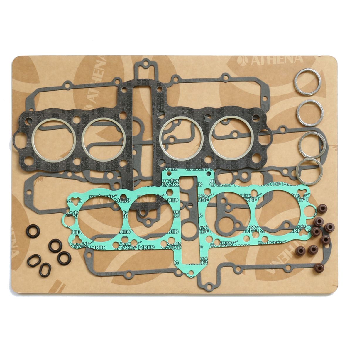 P400427620013 KIT GUARNIZIONI SERIE SMERIGLIO POLARIS