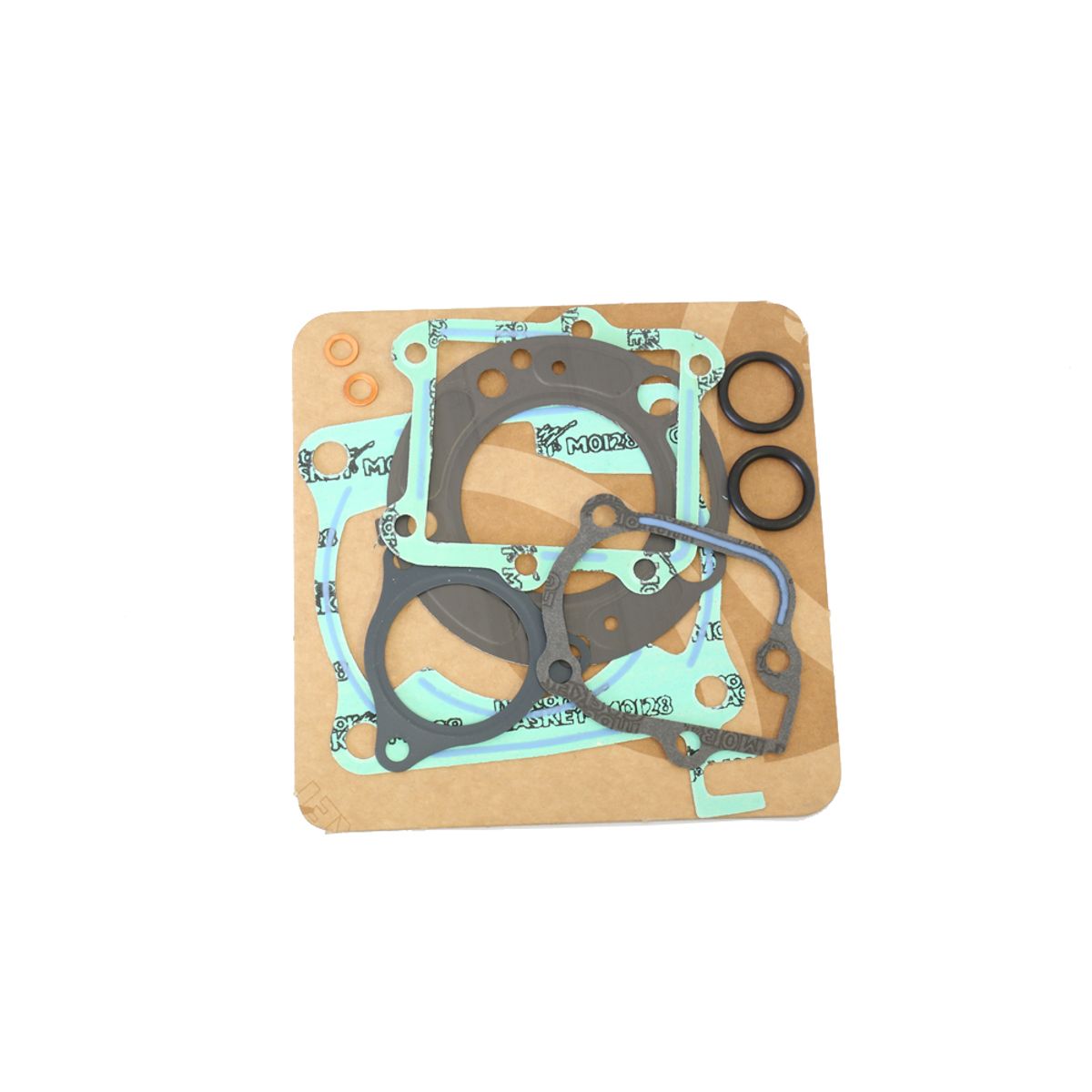 Athena P400485600351/2 Serie Guarnizioni Smeriglio – Kit Guarnizioni Per Yamaha YFZ 350 BANSHEE (1987-2002), Ricambio Originale