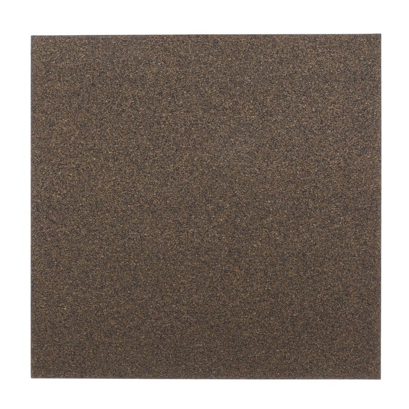 Sheets 500x500 mm of absestos-free raw material M-331085 rubbercork for gaskets, th. 5.0 mm