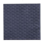 Sheets 500x500 mm of absestos-free raw material M0109 for gaskets, th. 1.0 mm