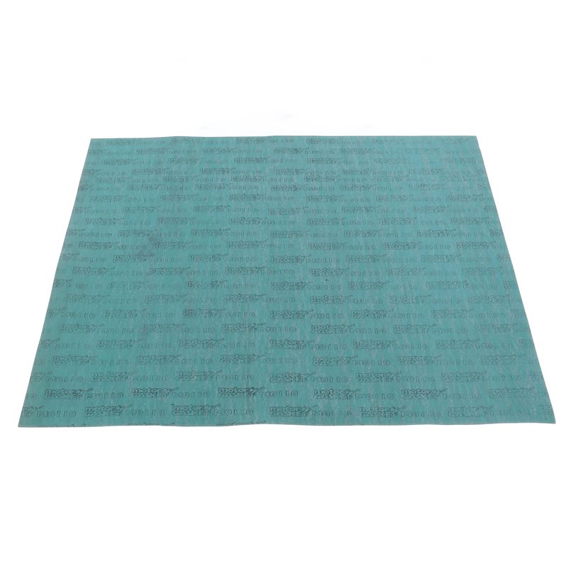Sheets 500x500 mm of absestos-free raw material M0110 for gaskets, th. 0.3 mm