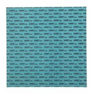 Sheets 500x500 mm of absestos-free raw material M0110 for gaskets, th. 1.5 mm