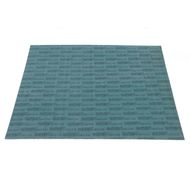 Sheets 500x500 mm of absestos-free raw material M0110 for gaskets, th. 2.0 mm