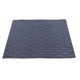 Sheets 500x500 mm of absestos-free raw material M0116 for gaskets, th. 0.5 mm