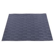 Sheets 500x500 mm of absestos-free raw material M0116 for gaskets, th. 0.6 mm
