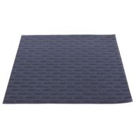 Sheets 500x500 mm of absestos-free raw material R2006 for gaskets, th. 0.5 mm