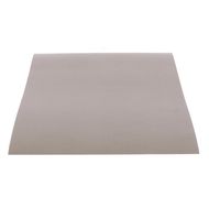 Sheets 500x500 mm of anti-oil rubber for gaskets, th. 1.0 mm