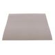 Sheets 500x500 mm of anti-oil rubber for gaskets, th. 1.5 mm