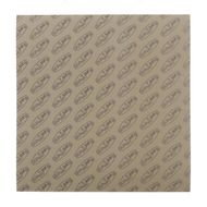 Sheets 500x500 mm of raw material GUAMOTOR for gaskets, th. 1,5 mm