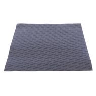 Sheets 500x500 mm of reinforced absestos-free raw material M0115 for gaskets, th. 1.2 mm
