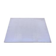Sheets 500x500 mm of reinforced absestos-free raw material M0141 for gaskets, th. 2.0 mm