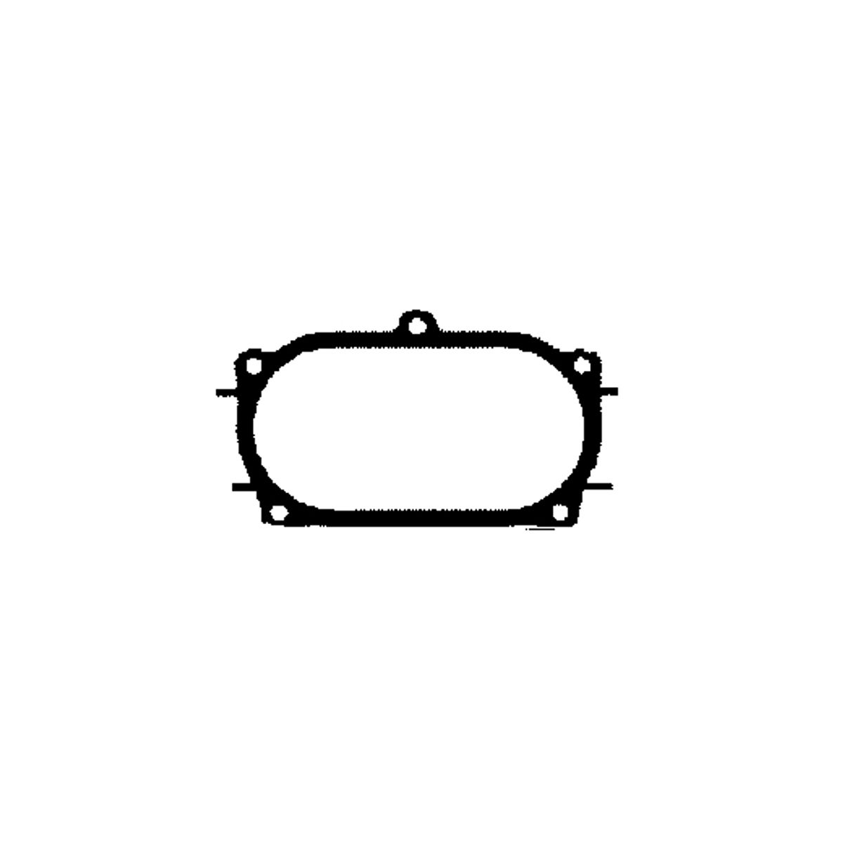 Side Intake Manifold Gasket Athena