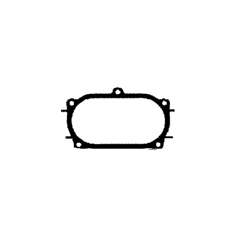 Side Intake Manifold Gasket Athena