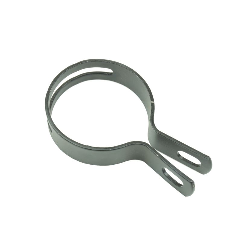 Silencer Connecting Strip for Exhaust Pipes Sporting and Racing