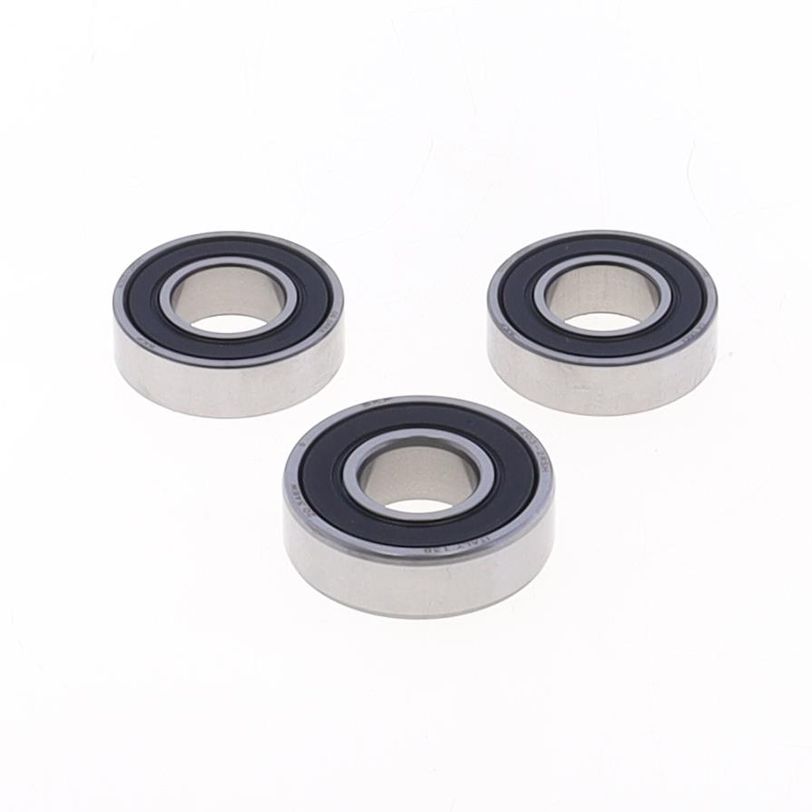 Skf Rear Wheel Bearing Kit Oem Compatible Ktm Husqvarna Gas Gas