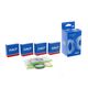 Skf Rear Wheel Seal and Bearing Kit Oem Compatible Ducati
