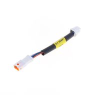 SL1 Smart Logger Adapter for SX1 PRO Control Unit Wiring