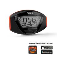 Kebidumei Hour Meter Digital Tachometer LED Resettable Engine Gauge Waterproof Replacable Battery For Car Motorcycle Accessori - 34