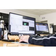 Software de programación MAYA - Licencia AVANZADA