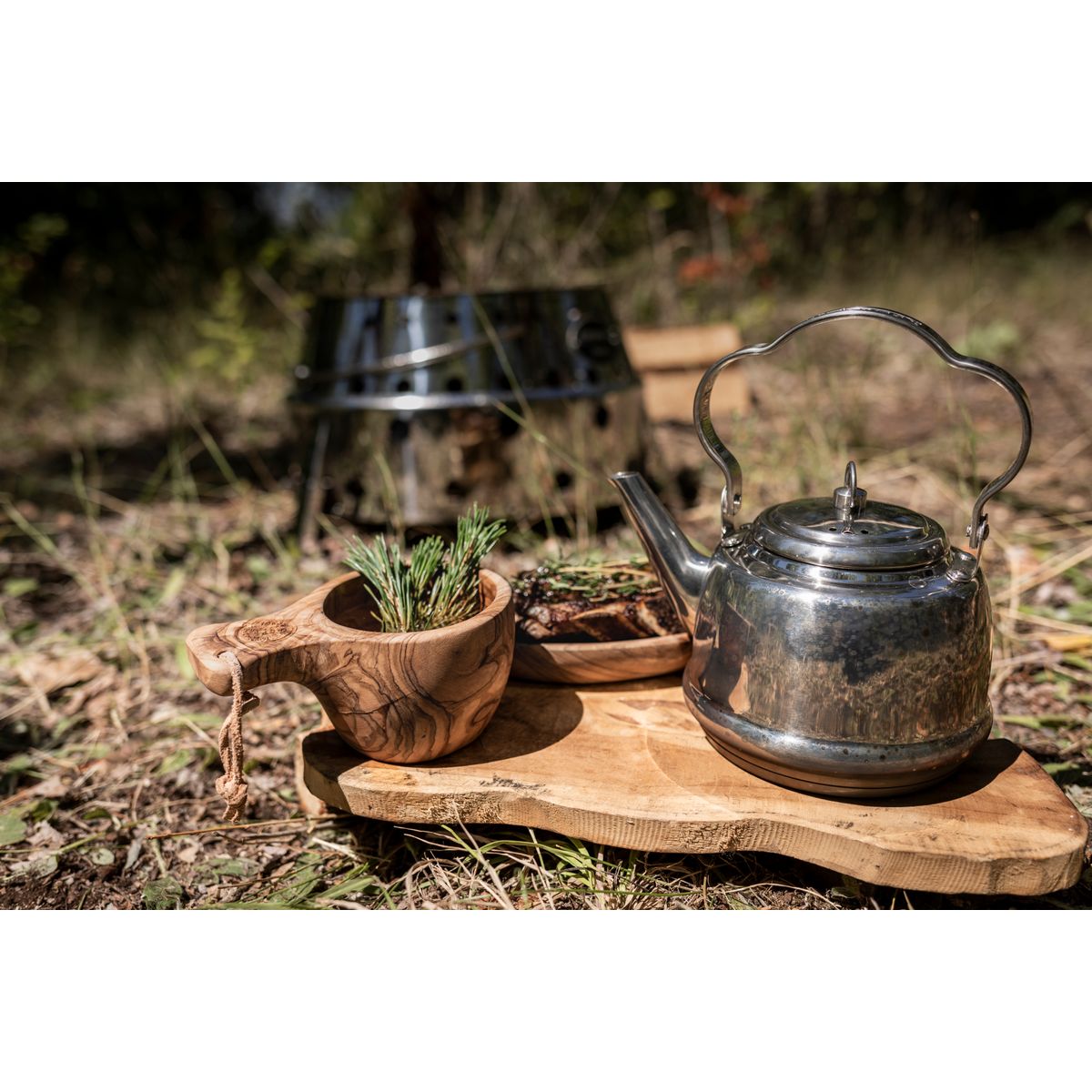 キッチンツール ペトロマックス ティーケトル tk2 市場Petromax(ペトロ