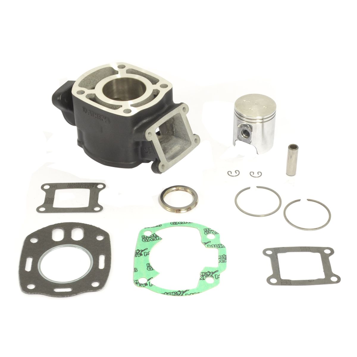 Standard Bore Cylinder Kit Ø 49,5 mm, 80 cc Athena