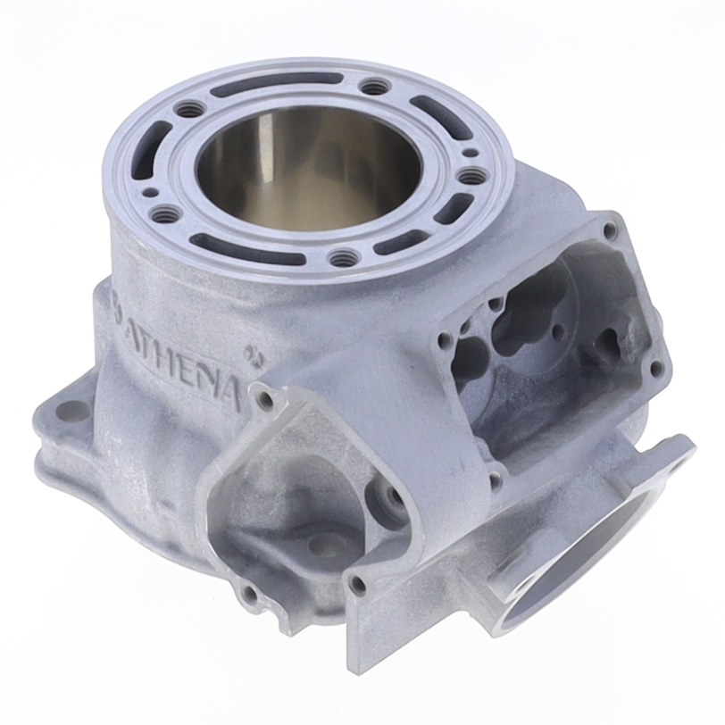 Standard Bore Cylinder Kit Ø 54 mm, 125 cc