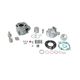 Standard Bore Cylinder Kit Ø 56 mm, 125 cc with Modular Head
