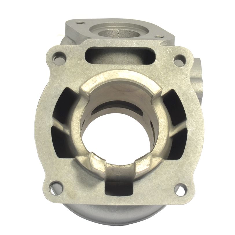 Standard Bore Cylinder Kit Ø 56 mm, 125 cc with Modular Head