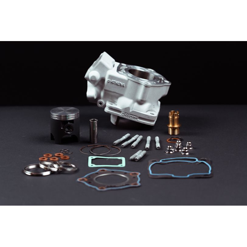 Standard Bore Cylinder Kit Ø 56 mm, 250 cc