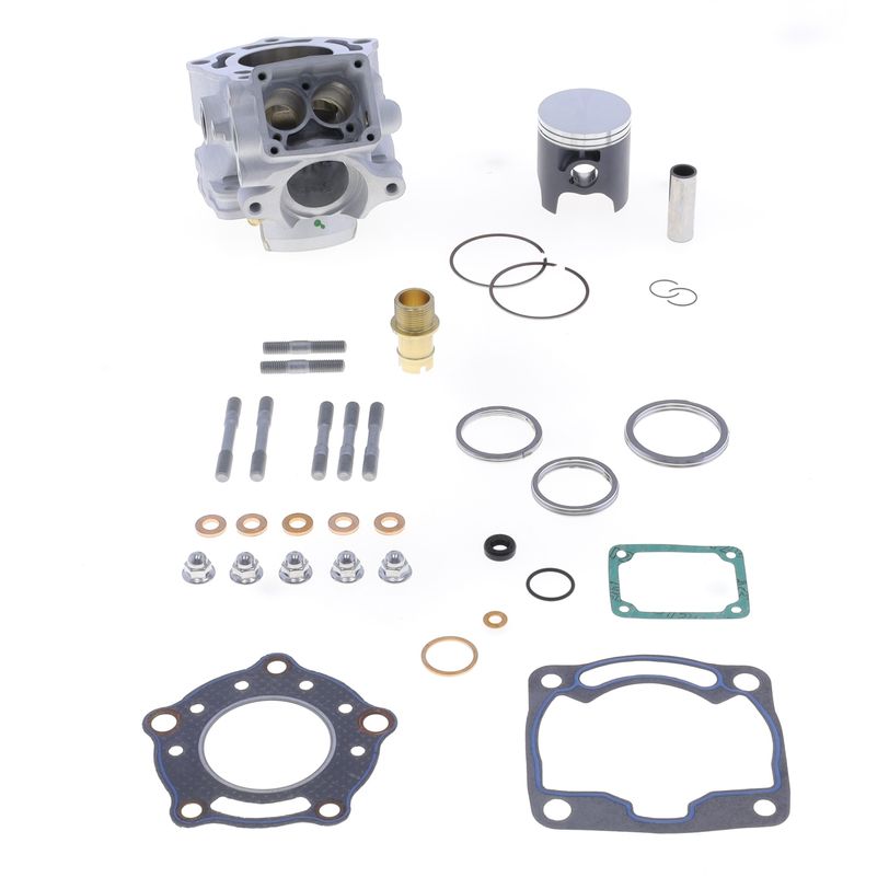 Standard Bore Cylinder Kit Ø 56 mm, 250 cc