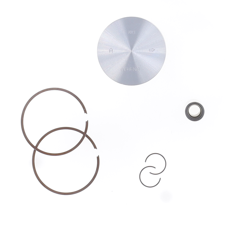 Standard Bore Cylinder Kit Ø 56 mm, 250 cc