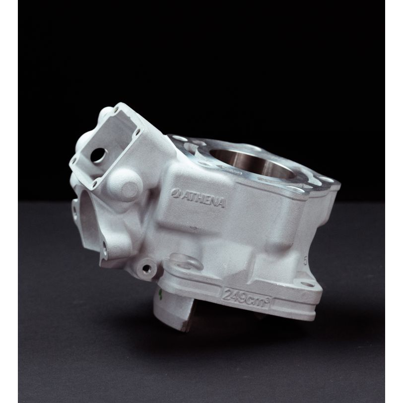Standard Bore Cylinder Kit Ø 56 mm, 250 cc