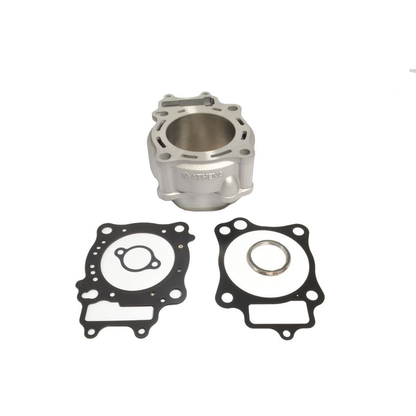 Standard Bore Cylinder Kit Ø 76,8 mm, 250 cc with Gaskets (no piston included)