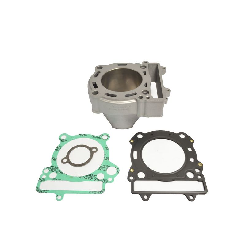 Standard Bore Cylinder Kit Ø 76 mm, 250 cc with Gaskets (no piston included)