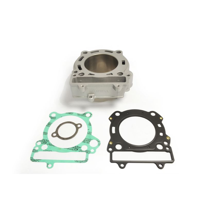Standard Bore Cylinder Kit Ø 76 mm, 250 cc with Gaskets (no piston included)